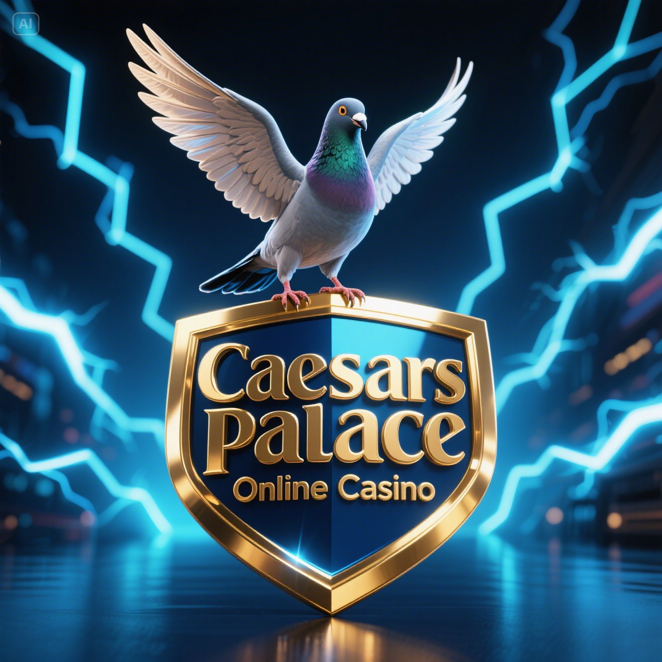 Caesars Palace Online Casino